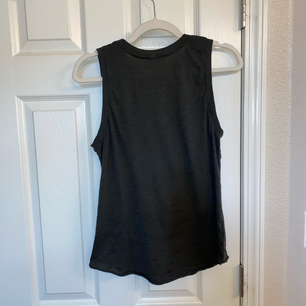 Spell Designs Dancing Outlaw sleeveless mini dress or long tunic. - Picture 7 of 11